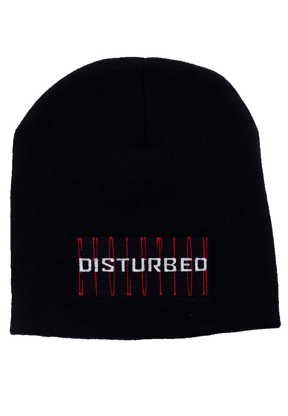 Disturbed - Red Evolution - Beanies