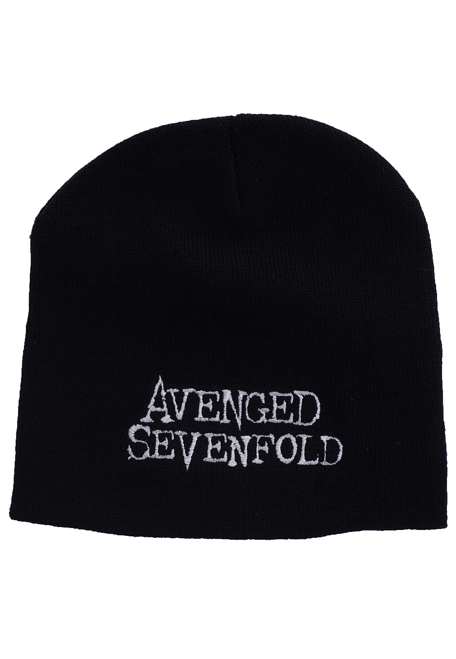 Avenged Sevenfold - Logo - Beanies