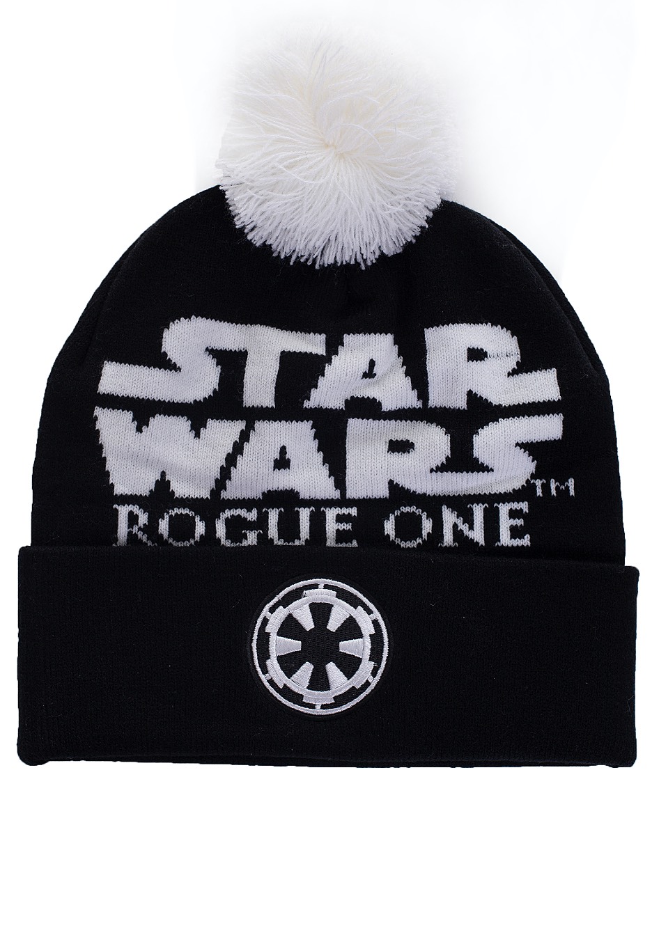Rogue One: A Star Wars Story - Logo - Beanies