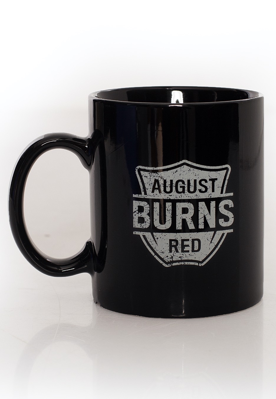 August Burns Red - Hot Coffee -