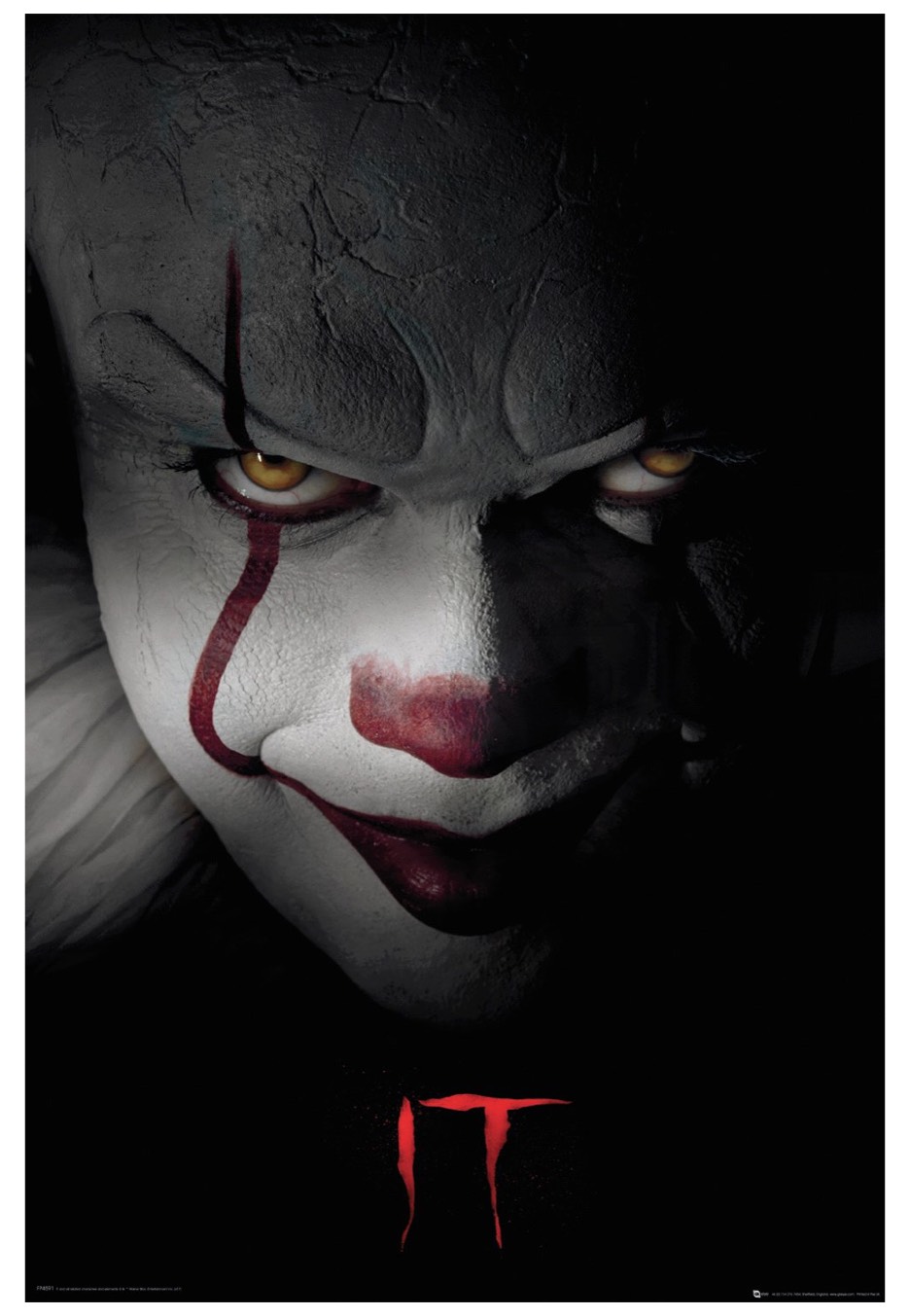 IT - Pennywise 2 -