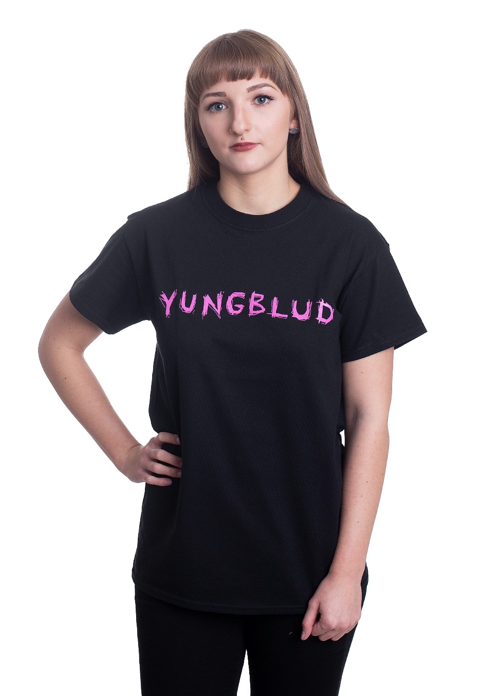 Yungblud - 21st Century Liability - - T-Shirts