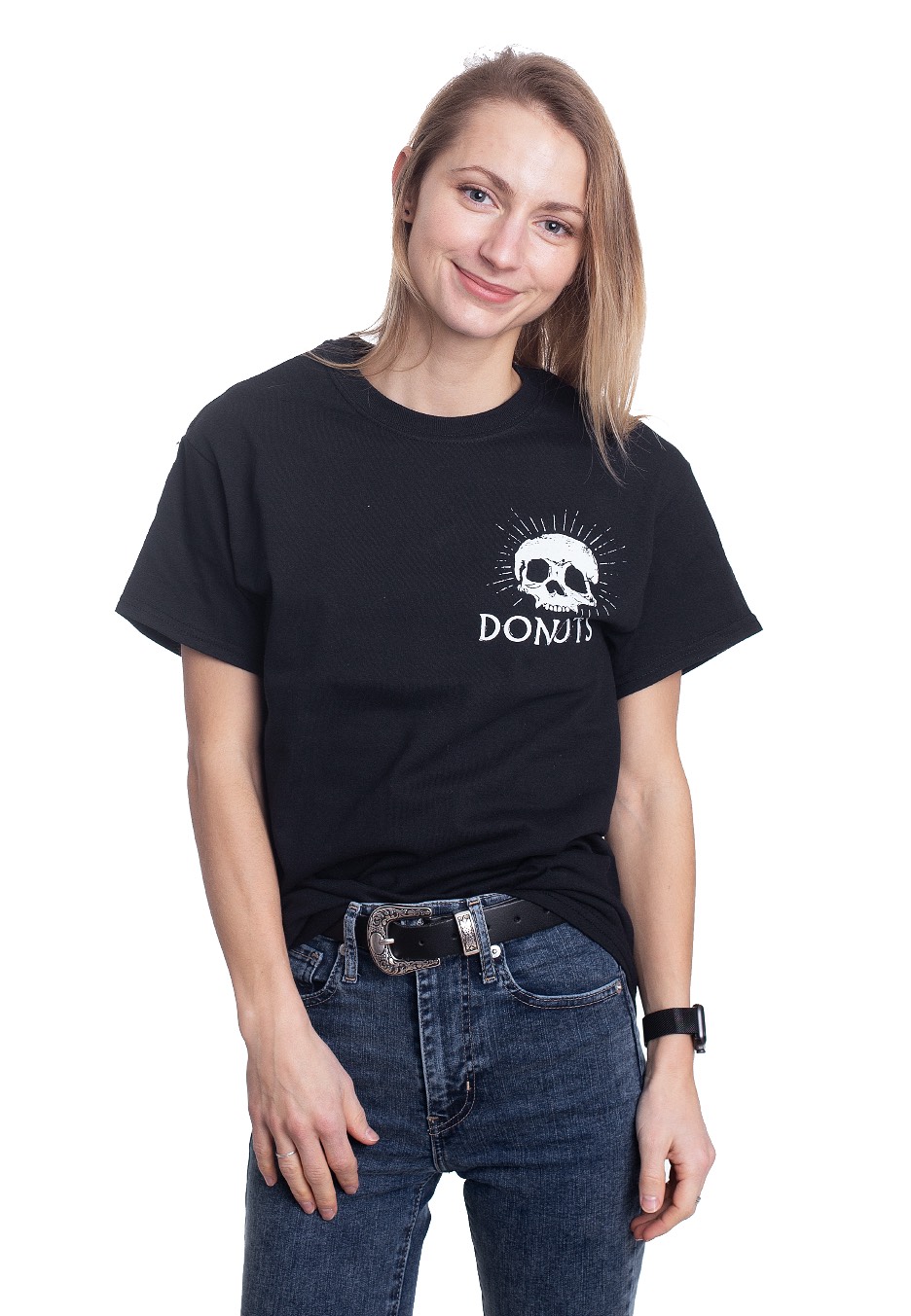 Donots - Anker - - T-Shirts