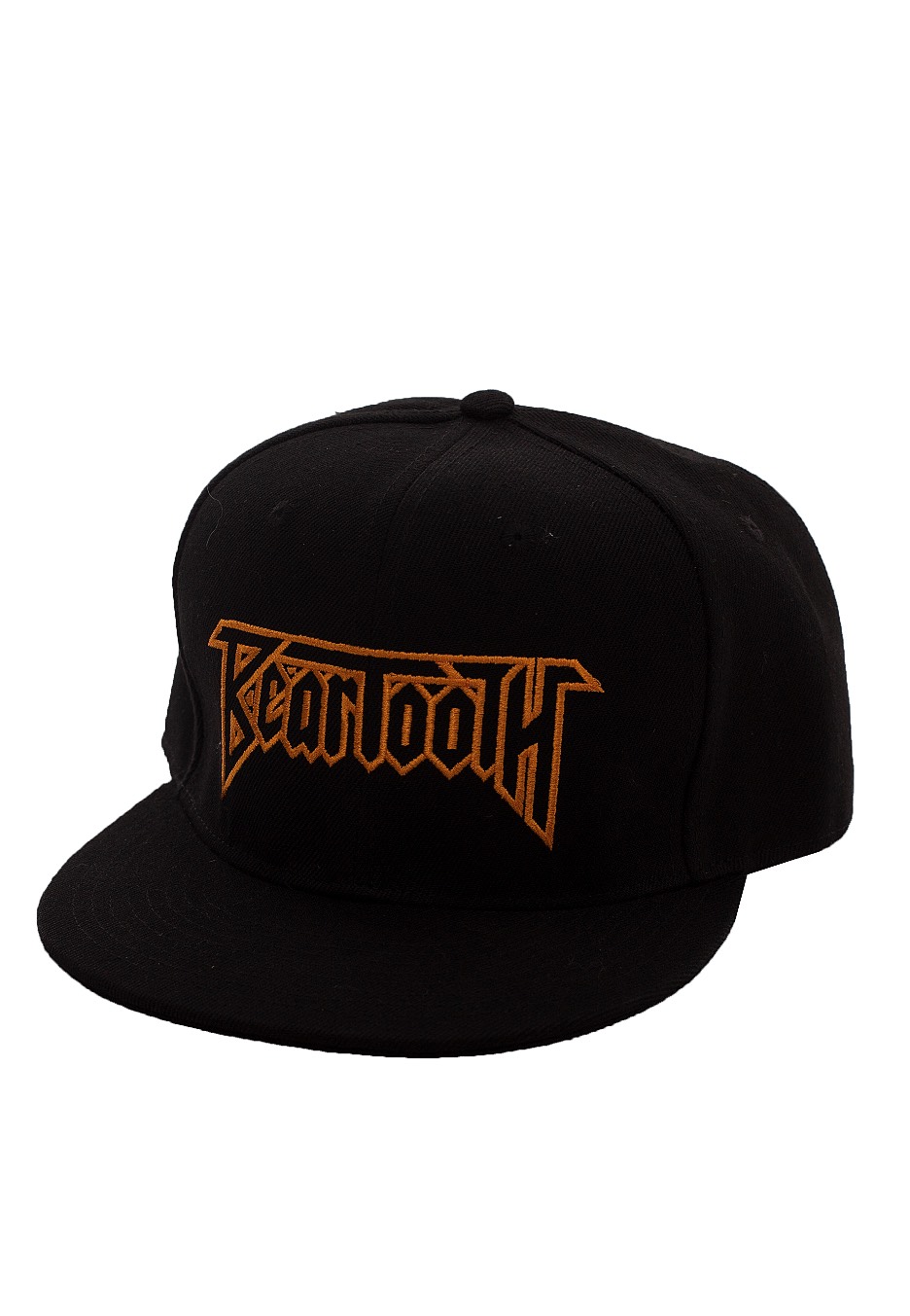 Beartooth - Disease Logo - Caps