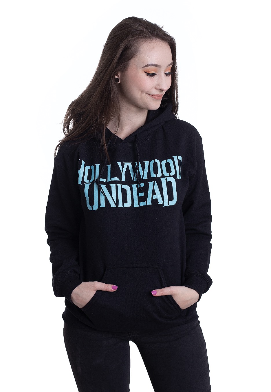 Hollywood Undead - Dovemoon - Hoodies
