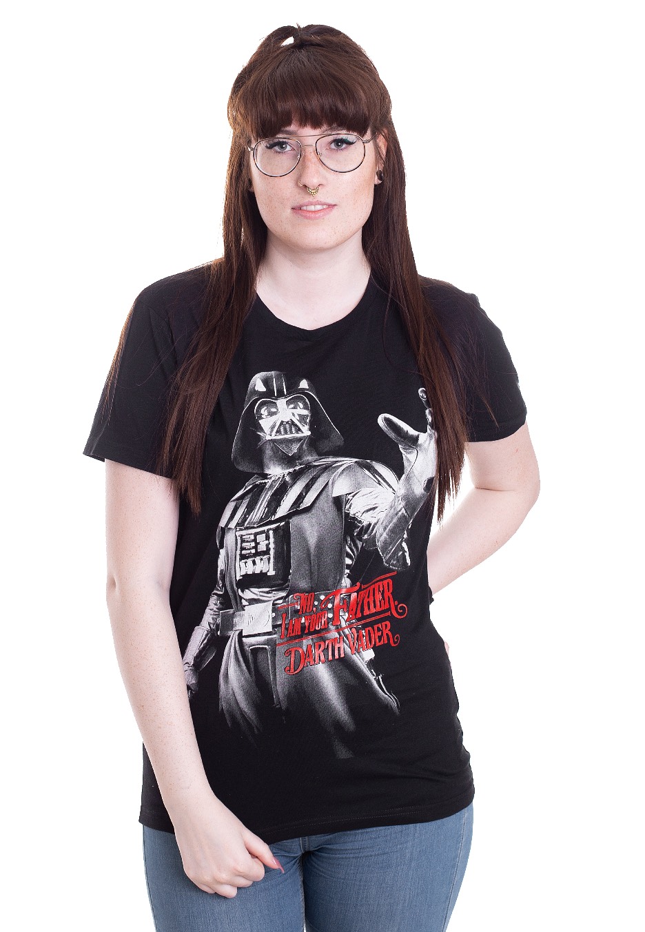 Star Wars - No, I'm Your Father - - T-Shirts