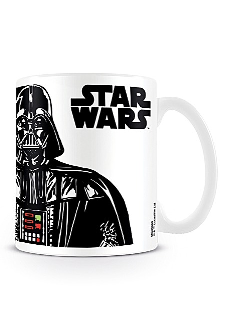 Star Wars - The Tea Is Strong In This One -