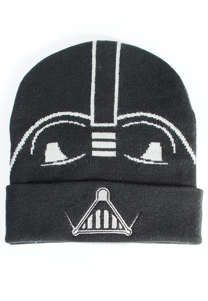 Star Wars - Classic Vader - Beanies