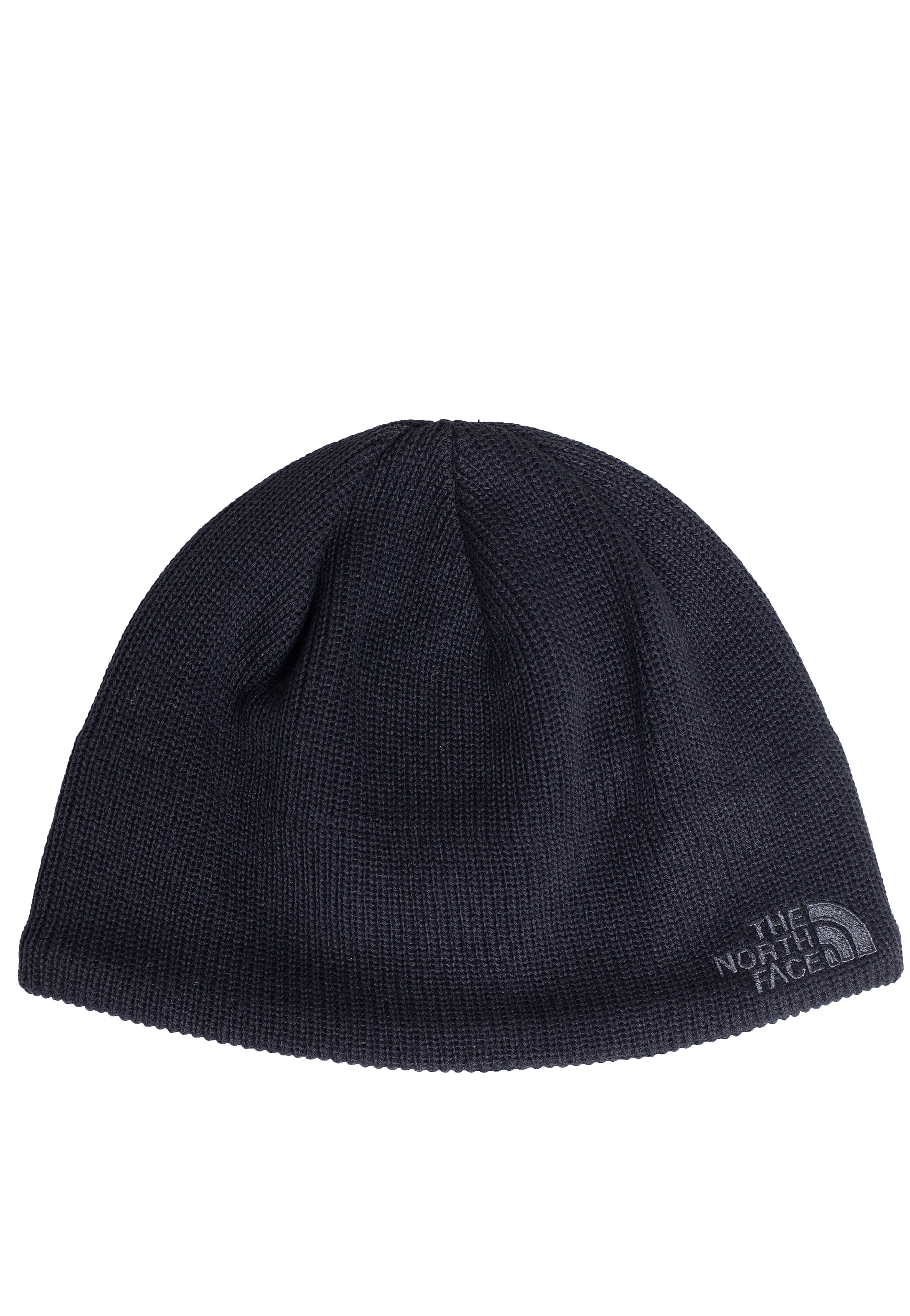 The North Face - Bones Recycled Black - Beanies