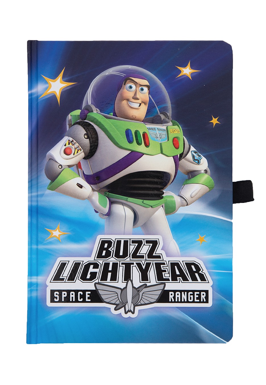 Toy Story - Buzz Box Multicolored -
