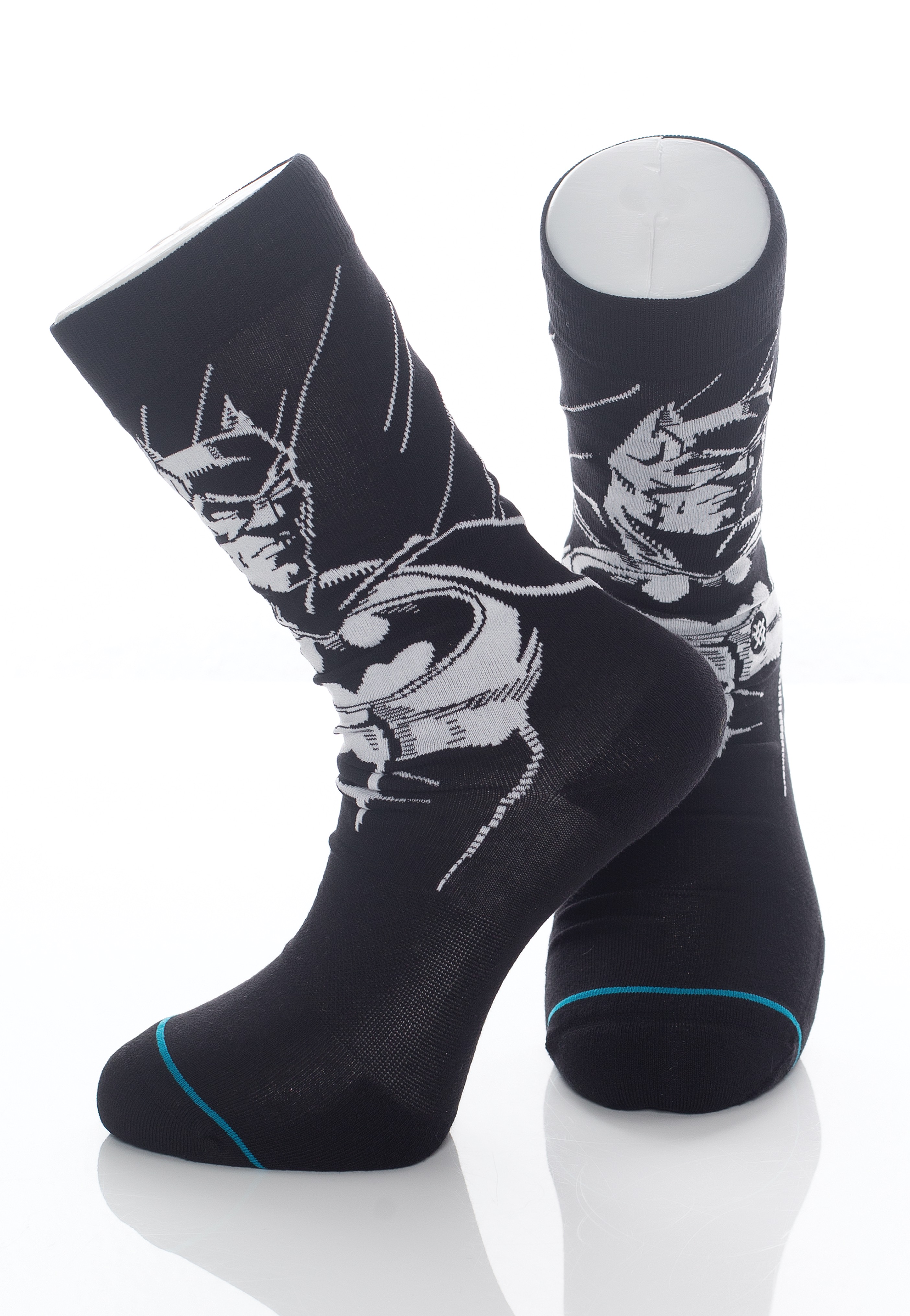 Stance - The Batman Black - Socken