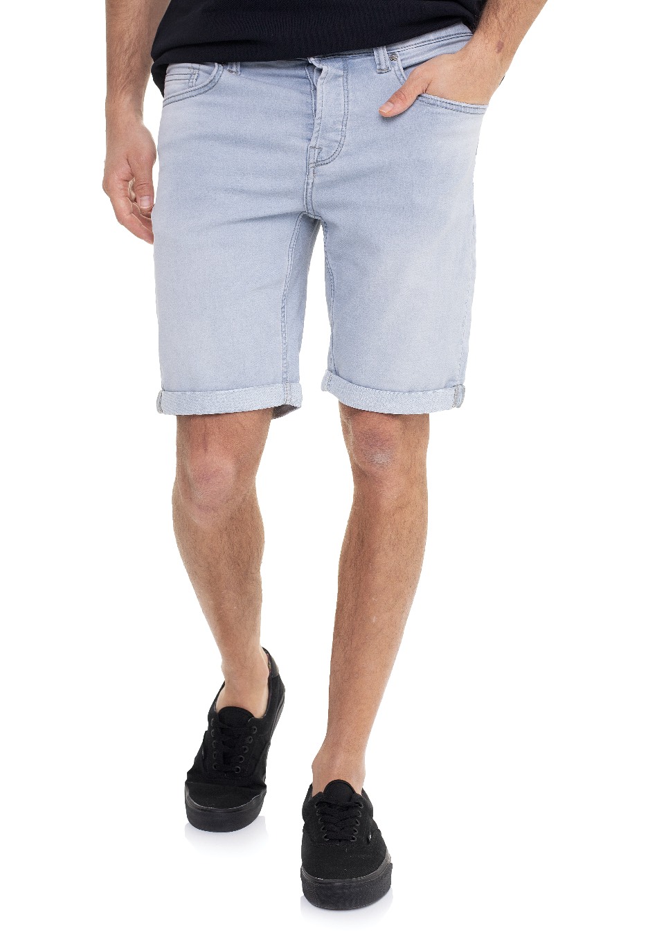 Only & Sons - Onsply Life Blue - Shorts