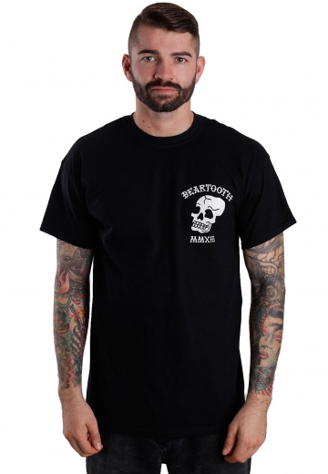 Beartooth - Reaper - - T-Shirts