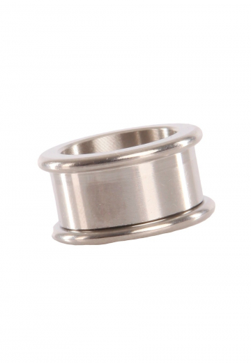 Round Silver - 3681