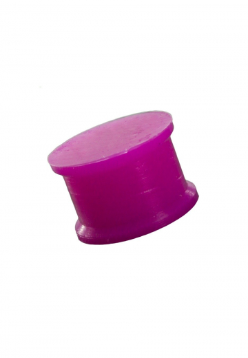 Silicone Purple - 3681