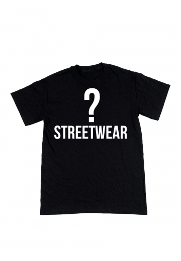 Streetwear - Surprise - - T-Shirts