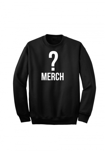 Merchandise - Surprise - Sweater