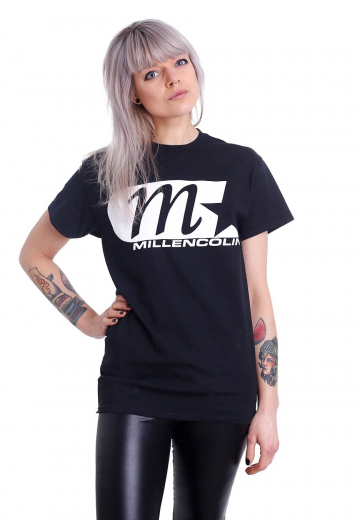 Millencolin - Mstar - - T-Shirts