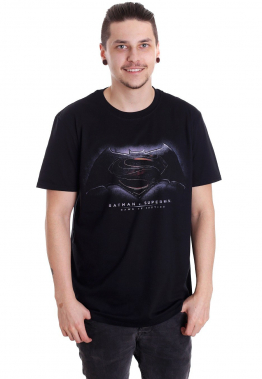 Batman v Superman - Dawn Of Justice - - T-Shirts
