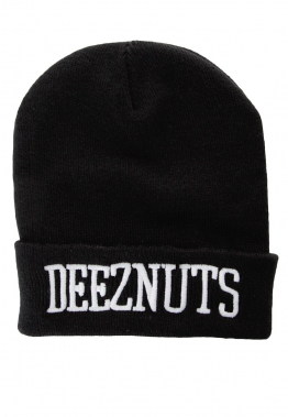 Deez Nuts - Logo Premium - Beanies