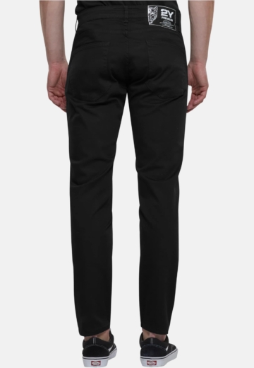 2Y Premium Tapered Fit Jeans