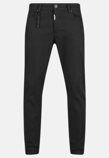2Y Premium Tapered Fit Jeans