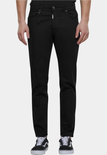 2Y Premium Tapered Fit Jeans