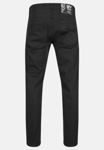 2Y Premium Tapered Fit Jeans