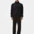9N1M SENSE Sense Velvet Track Jacket