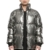 9N1M Sense Shiny Puffer Jacket