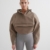 aim'n Cropped Waterproof Anorak