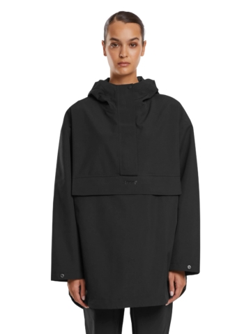 aim'n Oversized Anorak Winterjacke