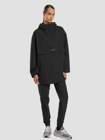 aim'n Oversized Anorak Winterjacke