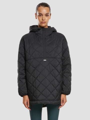 aim'n Oversized Quilted Anorak Winterjacke