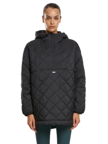 aim'n Oversized Quilted Anorak Winterjacke