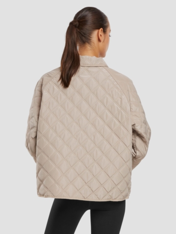 aim'n Quilted Femme Winterjacke