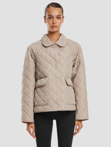 aim'n Quilted Femme Winterjacke