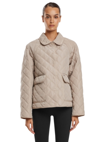 aim'n Quilted Femme Winterjacke