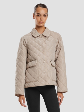 aim'n Quilted Femme Winterjacke