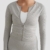 aim'n Ribbed Seamless Zip Übergangsjacke