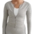 aim'n Ribbed Seamless Zip Übergangsjacke