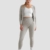 aim'n Ribbed Seamless Zip Übergangsjacke