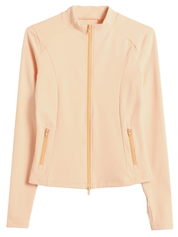 aim'n Sense Zip Jacket