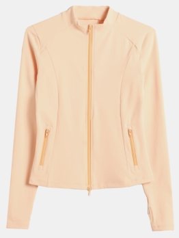 aim'n Sense Zip Jacket