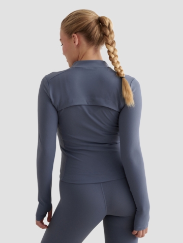 aim'n Sense Zip Übergangsjacke
