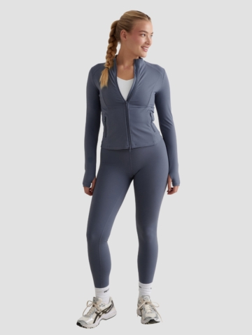 aim'n Sense Zip Übergangsjacke