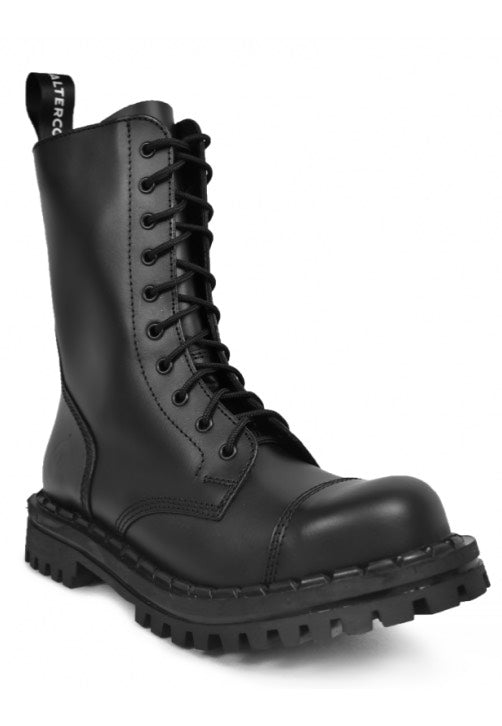 Altercore 351 Vegan Black Schuhe (Schwarz)