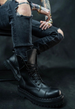 Altercore - 353 Vegan Black - Schuhe - Schwarz - EU 37 - Synthetic/Textile/Gummi