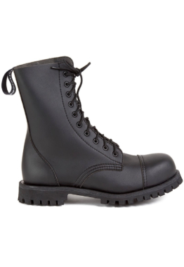 Altercore - 551 Vegan Black - Schuhe - Schwarz - EU 36 - Synthetic/Synthetic/Gummi