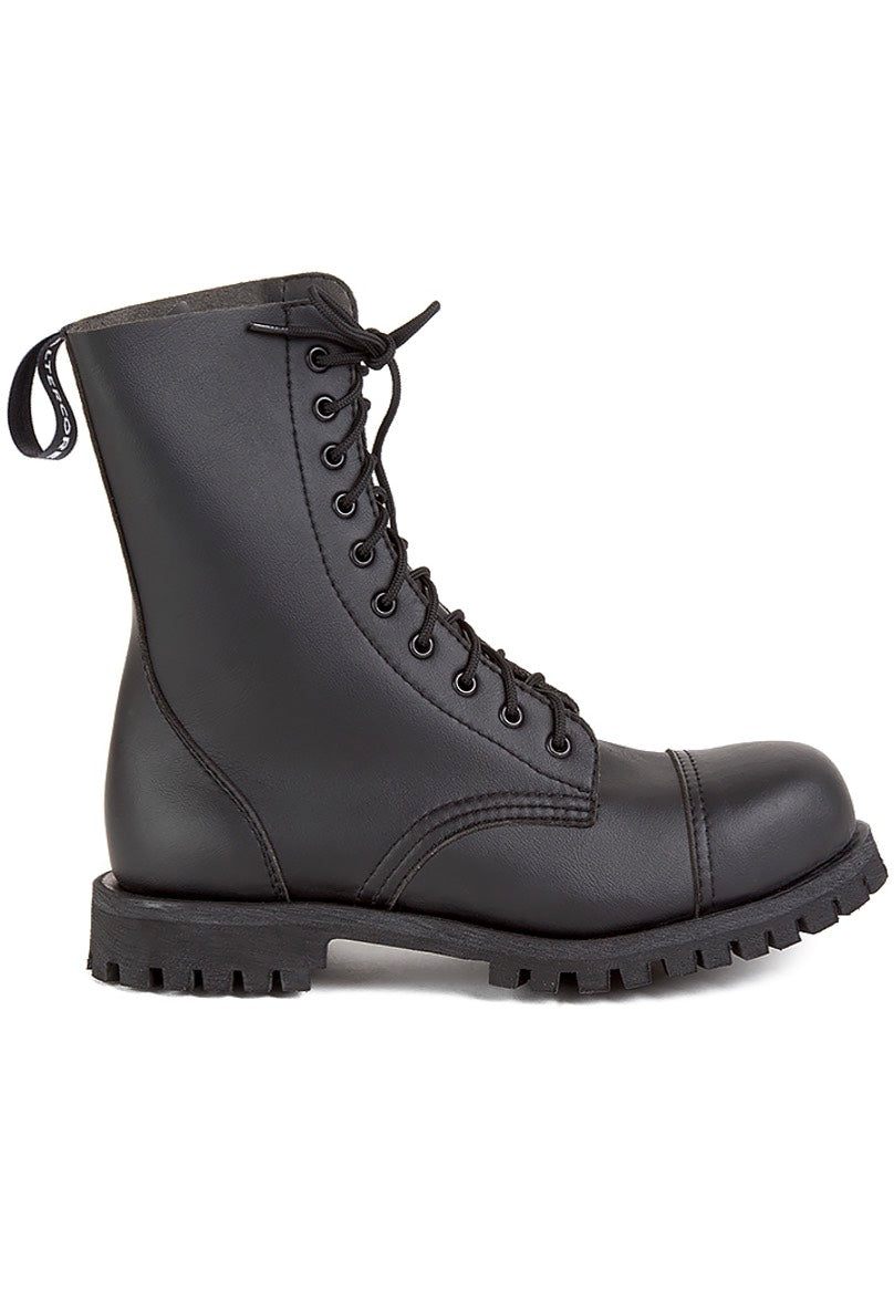 Altercore 551 Vegan Black Schuhe (Schwarz)